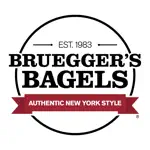 Bruegger's Bagels App Positive Reviews