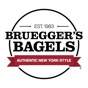 Bruegger's Bagels app download