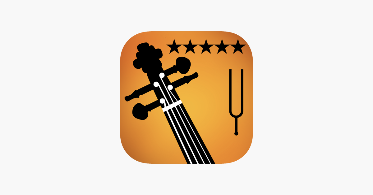 Dempsey práctico Colibrí Afinador de Violín en App Store