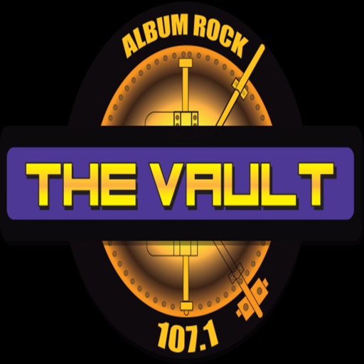107.1 The Vault - AppWisp.com