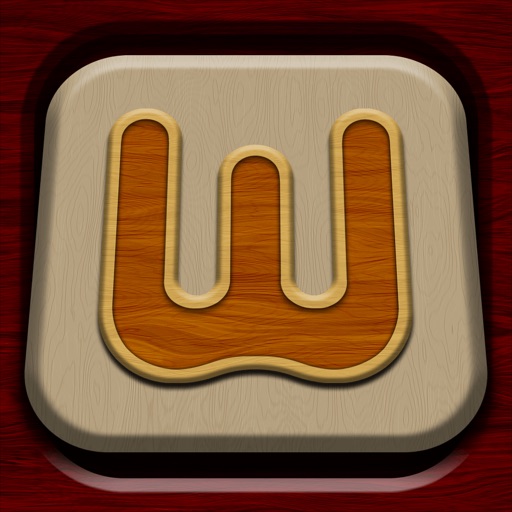 Woody Block Puzzle Brain Game