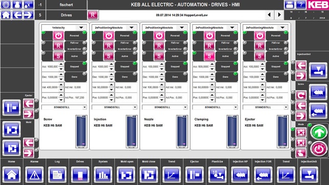 COMBIVIS HMI mobile(圖4)-速報App
