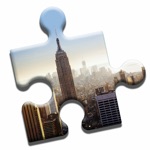 Download Cityscape Jigsaw Puzzles app