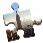 Cityscape Jigsaw Puzzles App Positive Reviews