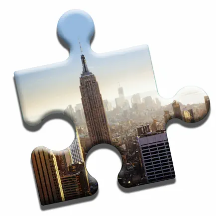 Cityscape Jigsaw Puzzles Cheats