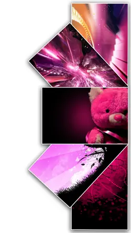 Game screenshot Full HD Pink Wallpapers hack