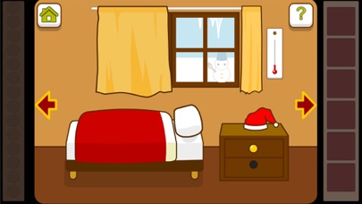 脱出ゲーム:クリスマス部屋エスケープ(無料推理なぞなぞげーむ簡単)のスクリーンショット4 脱出ゲーム:クリスマス部屋エスケープ(無料推理なぞなぞげーむ簡単)のスクリーンショット4