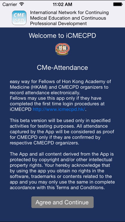 iCMECPD