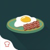 Breakfast Recipes - Healthy and Easy Meal - iPadアプリ