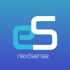 Nextsense eSign icon