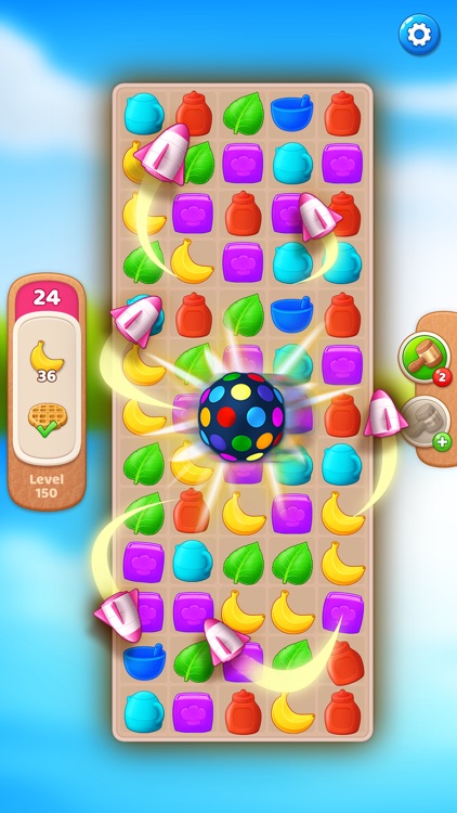 Manor Cafe screenshot-5