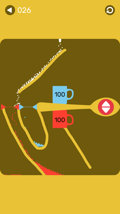 sugar (game) screenshot 3