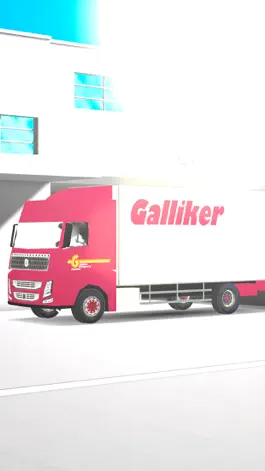 Game screenshot Logistricks apk