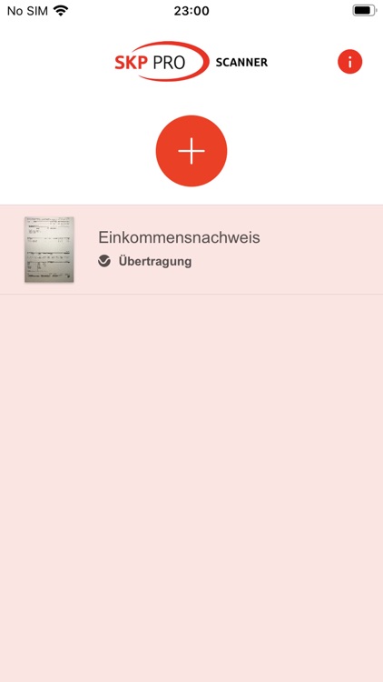 SKP PRO Scanner screenshot-4