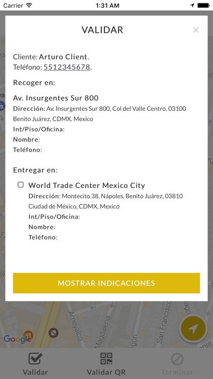 NKmino - Partner screenshot-3