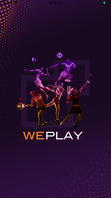 App We Play Screenshot