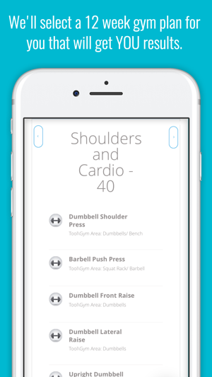 Gymwise(圖3)-速報App