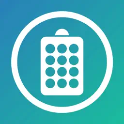 SamMote - Remote for Samsung TV app icon