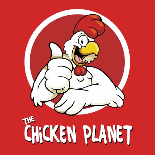 The Chicken Planet