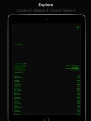hava durumu konsolu ipad resimleri 2