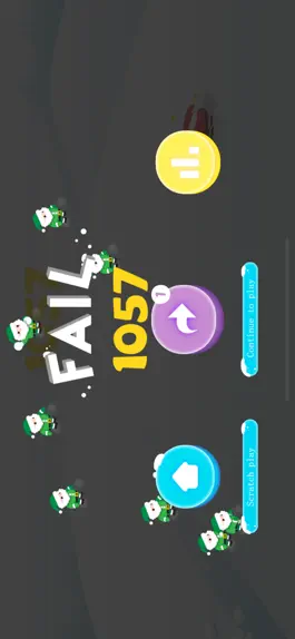 Game screenshot Snow Fighting hack
