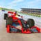 Icon Super Formula Car Racing Games