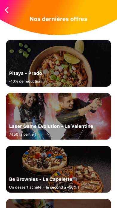 Wynit Screenshot