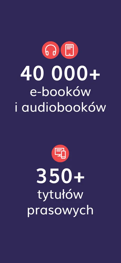 Publio - ebooki, audiobooki