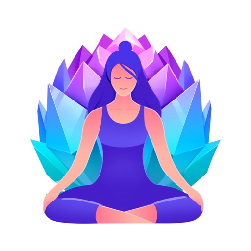 Norbu: Antistress & Relax Icon