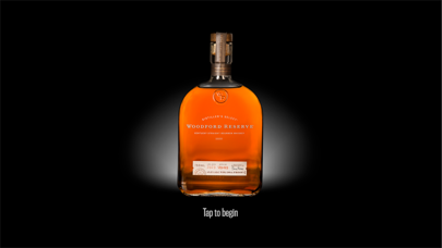 How to cancel & delete Woodford Reserve VR from iphone & ipad 1