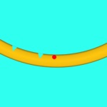 Run  Jump Ball In Circle