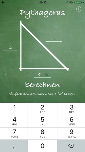 Pythagoras(圖2)-速報App