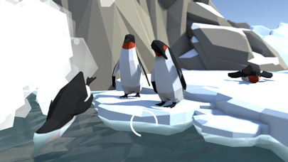 VR Zoo Simulator Wild Animalsのおすすめ画像1