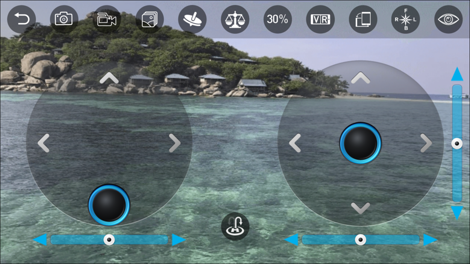 #2. SKY_EYE (iOS) De: 宏 陈