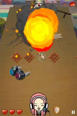 Game screenshot Pass the Dynamite apk