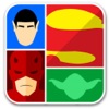 Logo Pop Quiz - What's the Icon Game Free - iPadアプリ