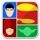 Logo Pop Quiz - What's the Icon Game Free