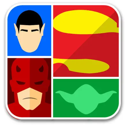 Logo Pop Quiz - What's the Icon Game Free Cheats
