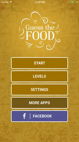 Game screenshot Guess the Food Quiz for Brand and Logos hack