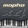 Mopho X4 Sound Editor