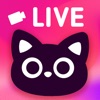Meme Live: Live,Chat&Streaming icon