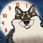Download What Time is it Mr. Wolf? app