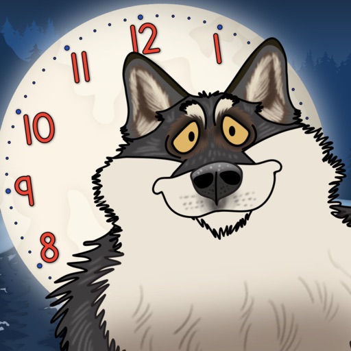 What Time is it Mr. Wolf?