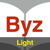 Byztxt Greek New Testament L icon