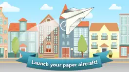 Game screenshot Glider.io: My Paper Plane Flight mod apk