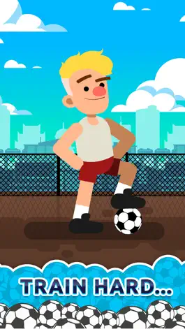 Game screenshot Legend Soccer Clicker - Become a Football Star! mod apk