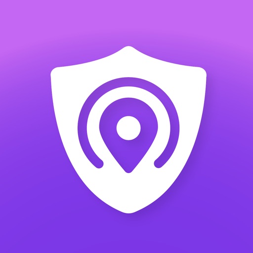 VPN ERO ◎ Proxy Master iOS App