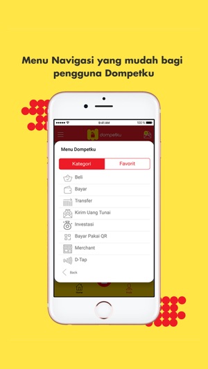 Dompetku(圖2)-速報App