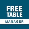 Freetable restaurant manager