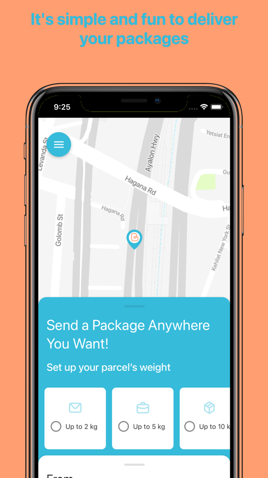 #3. Bambizz (iOS) 由: BAMBIZZ LTD